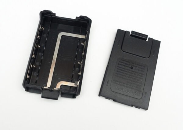 AA Dry Cell Case for Baofeng UV-5R