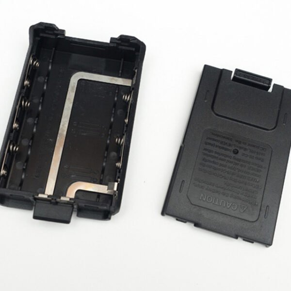 AA Dry Cell Case for Baofeng UV-5R