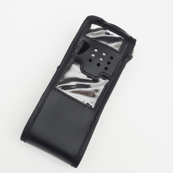 Baofeng UV-5R Extended Leather Radio Case