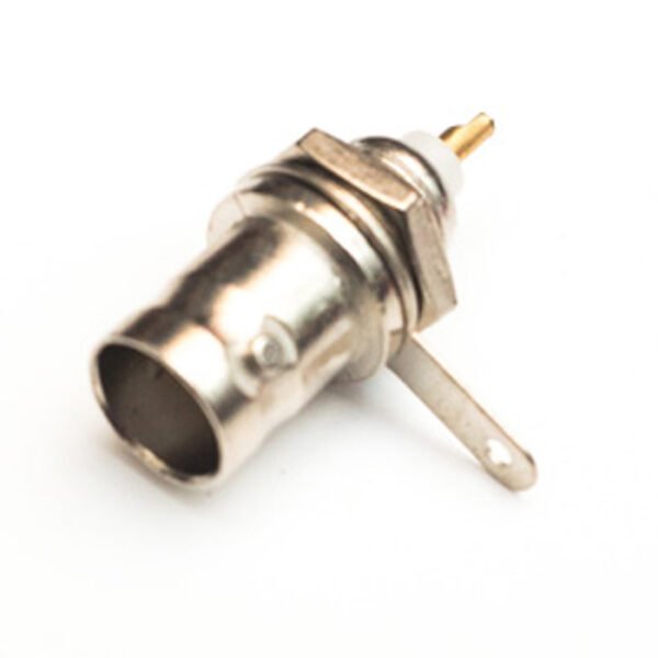 BNC Chassis Mount