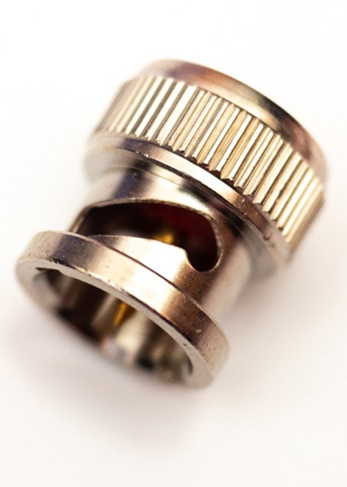 BNC Protection Cap
