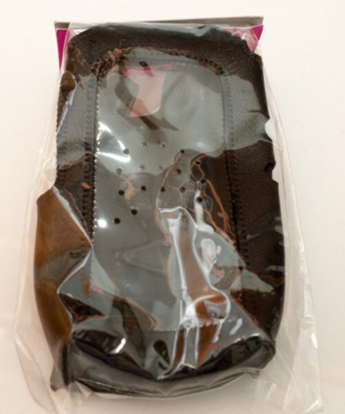 Yaesu FT60 Leather Case