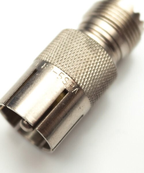 Quick Release SO239