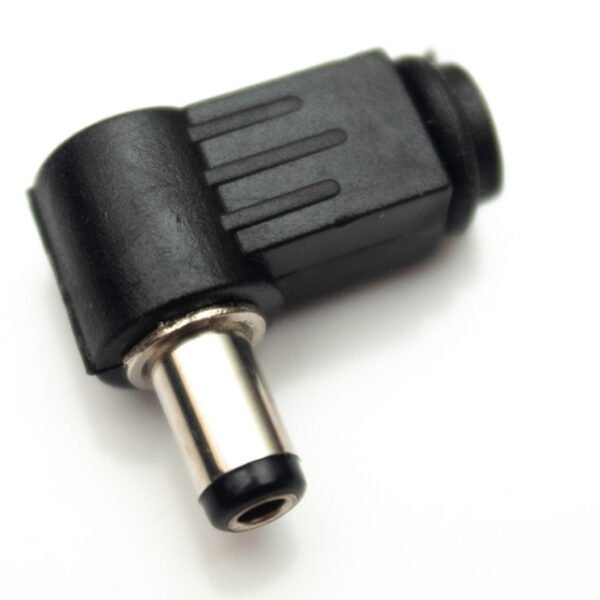 Right Angle 12v Plug