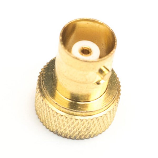 SMA-Male to BNC (Golden)