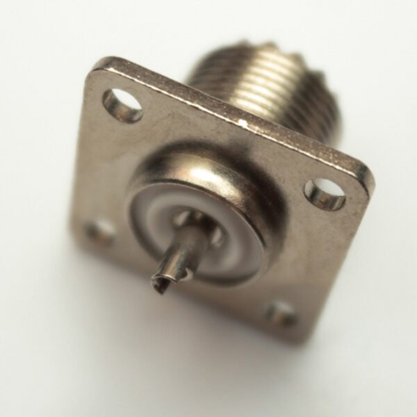 SO239 Connector
