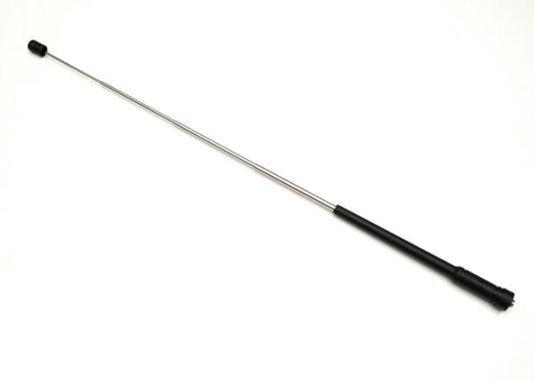 Telescopic 70cms / PMR446 Antenna