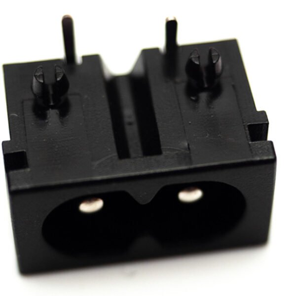 Two Pin Power Socket