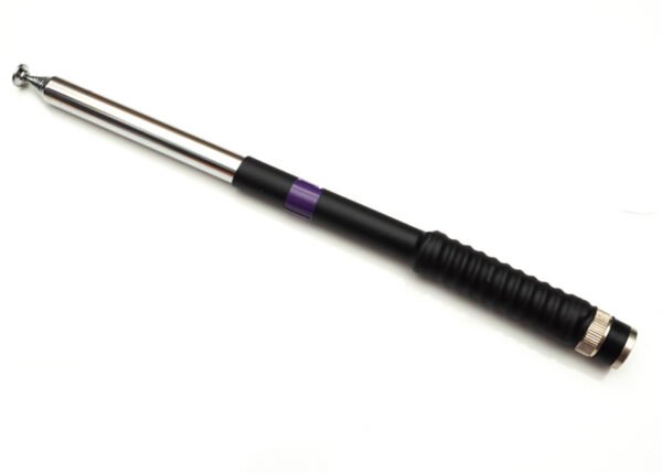 Telescopic VHF Antenna