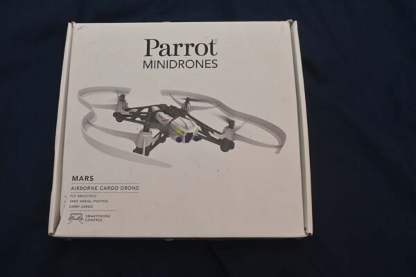 Parrot Mars Mini Drone