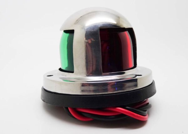 Boat Navigation Light