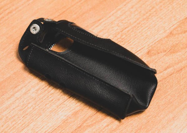 Yaesu FT60 Leather Case