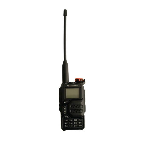 Quangsheng UV 2m 70cms Handheld Radio