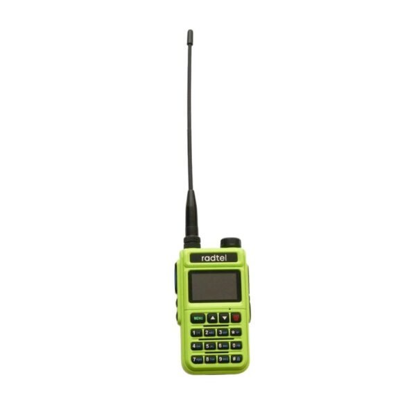 Radtel 2m 70cms Handy