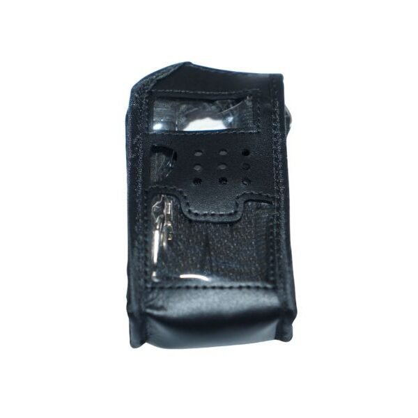 Baofeng UV-5R Leather Case