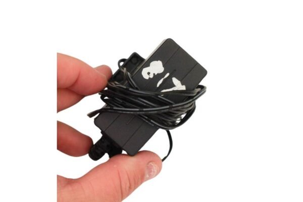 Yaesu FT817 818 Mains Charger
