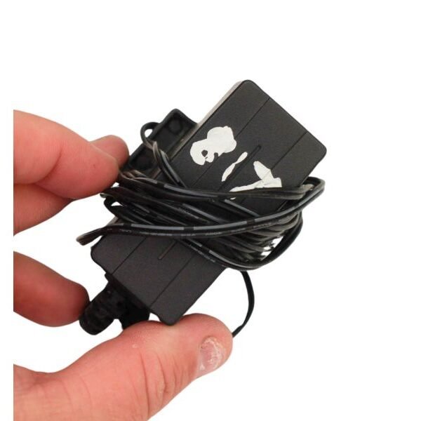 Yaesu FT817 818 Mains Charger