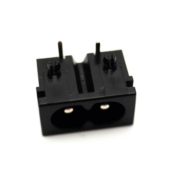 2.5A 250V 8-Type Eight-Pin Socket