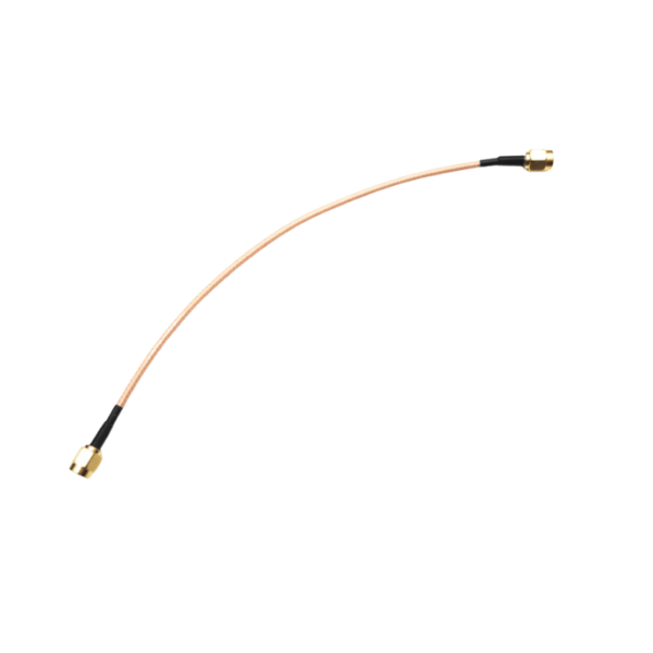SMA-Male Patch Lead