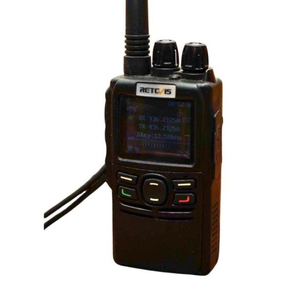 Retevis RB22 Digital Walkie Talkie
