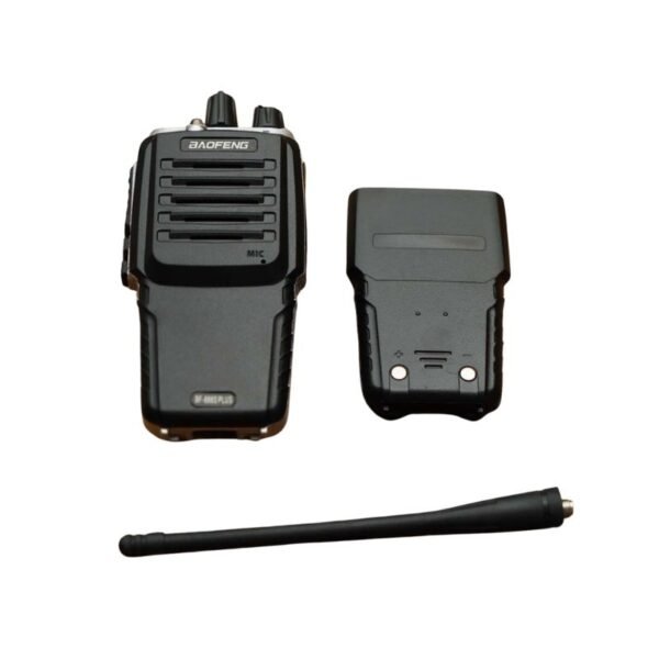Baofeng 888s Plus