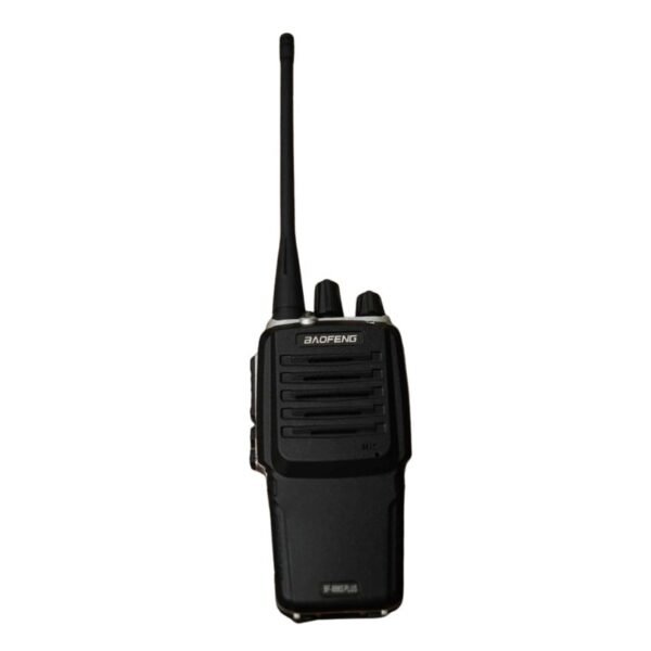 Baofeng 888s Plus