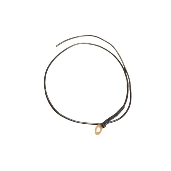 Dualband Antenna Counterpoise for Handheld Two Way Radio
