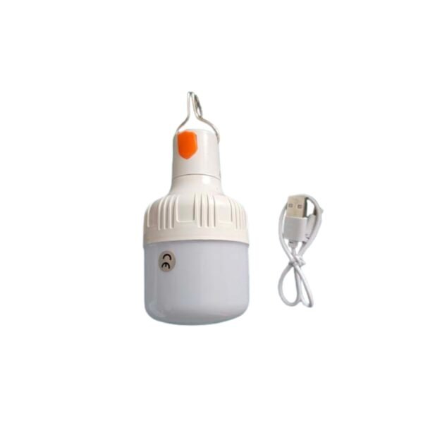 Rechargeable USB C Lantern with Tent Clip