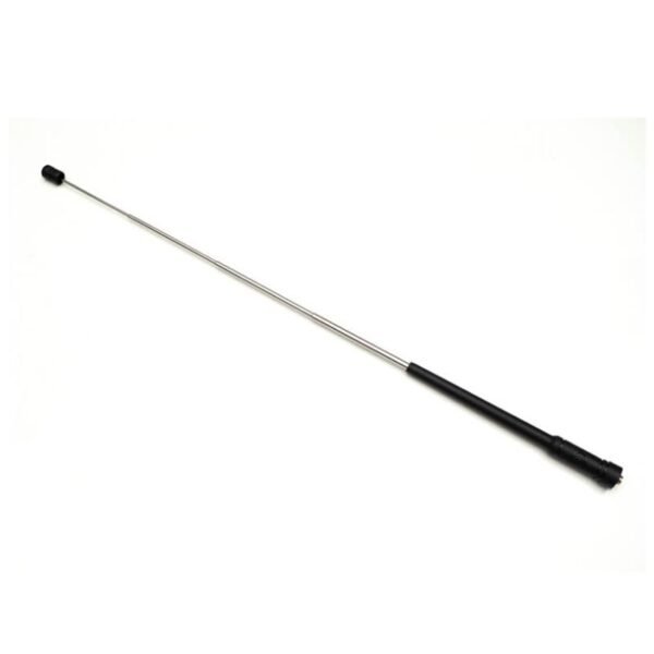 UHF 400-470MHz Telescopic Antenna