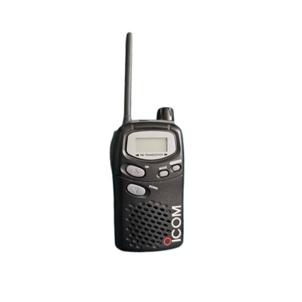 Icom Handheld PMR446 Two Way Radio