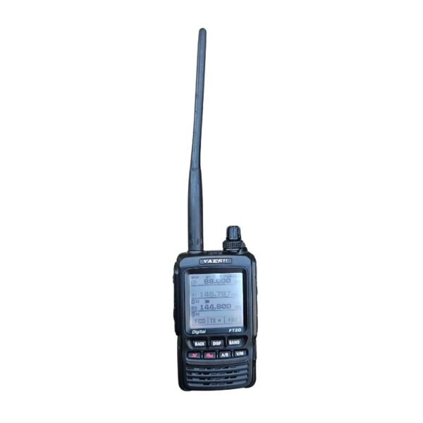 Used Yaesu FT2D Handheld Radio