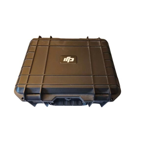 Used Flightcase for DJI Mavic Mini 3 Fly More Combo