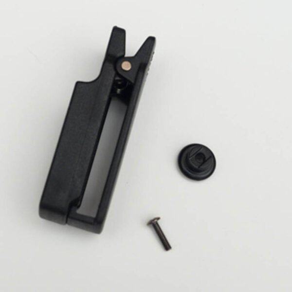 Replacement Belt Clip Clamp for Baofeng Waterproof Two Way Radio