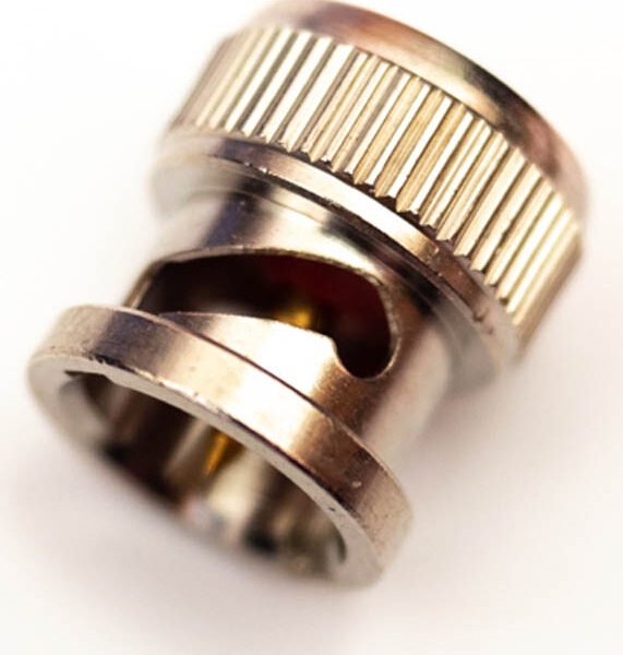 BNC Protection Cap