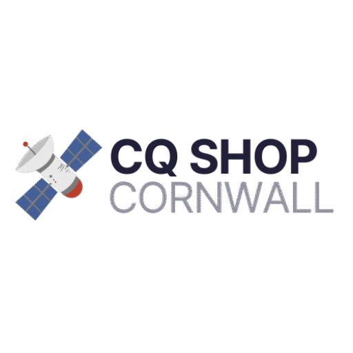 The CQ Shop - Cornwall and Scotland Radio Sales