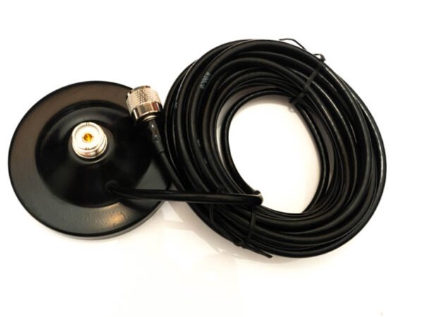 Mobile Mag Mount - SO239