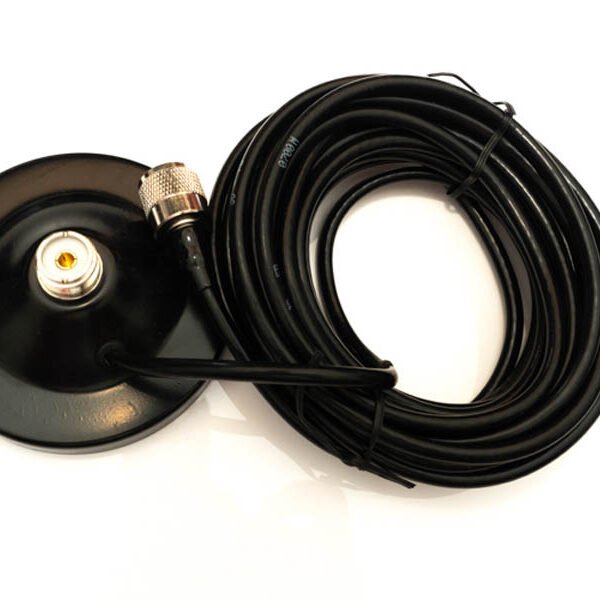Mobile Mag Mount - SO239