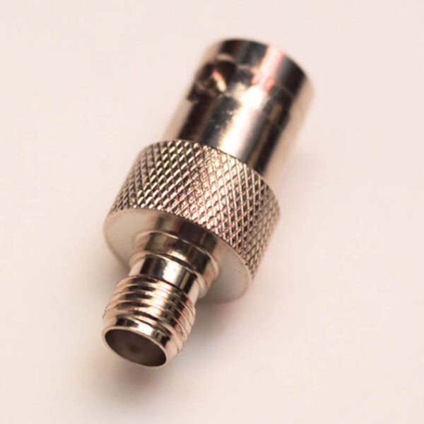 Baofeng Uv5r Ham Radio SMA to BNC Antenna Adaptor