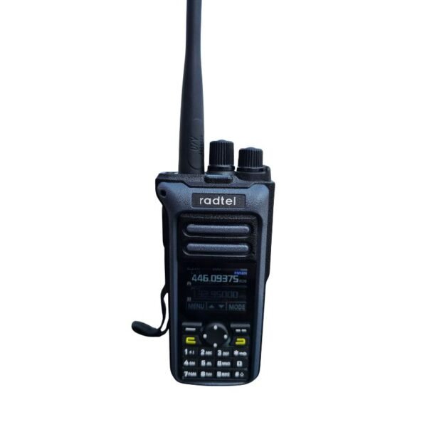 Radtel RT-752 Handheld Radio
