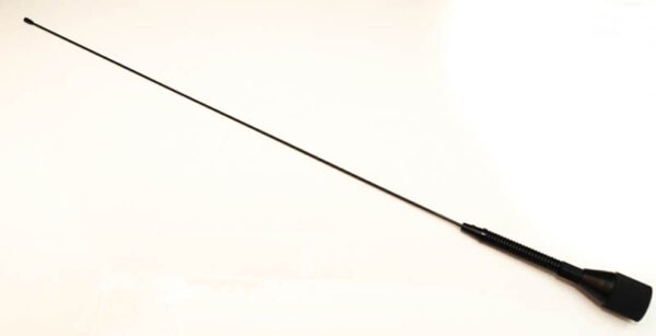 VHF Mobile Antenna 136-174MHz PL259