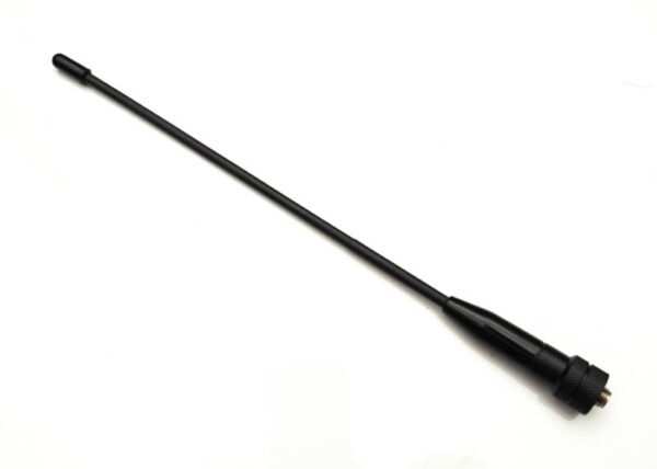 Original Wouxun 2m/70cms SMA-Female Antenna