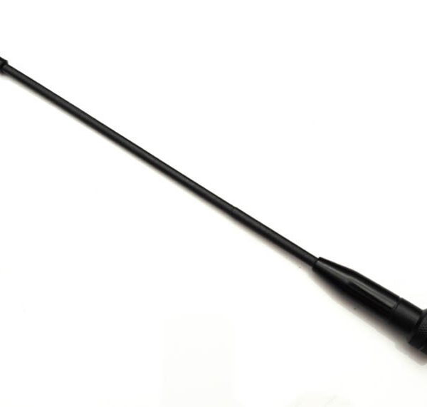Original Wouxun 2m/70cms SMA-Female Antenna