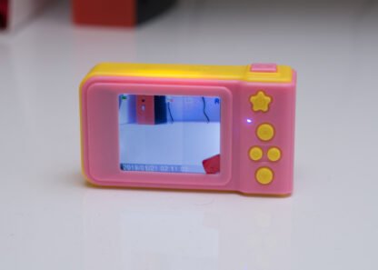 Kids Digital Camera