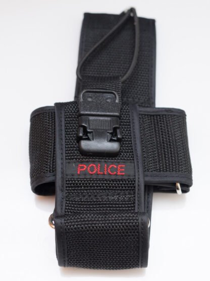 POLICE / Security Radio Holster