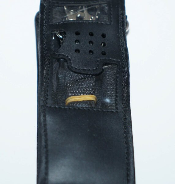 Baofeng UV-5R Leather Case