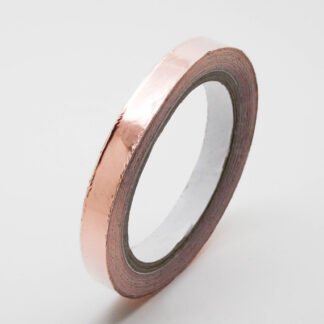 Copper Wire Tape