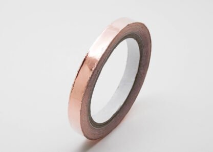 Copper Wire Tape