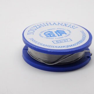 Mini Travel Solder