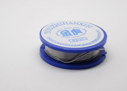 Mini Travel Solder