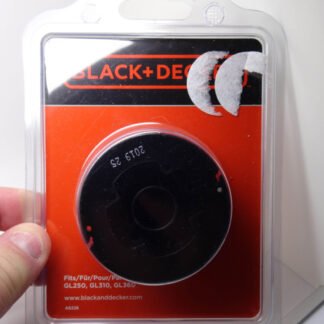 BLACK+DECKER A6226 Bump Feed 6 m Replacement Spool and Line